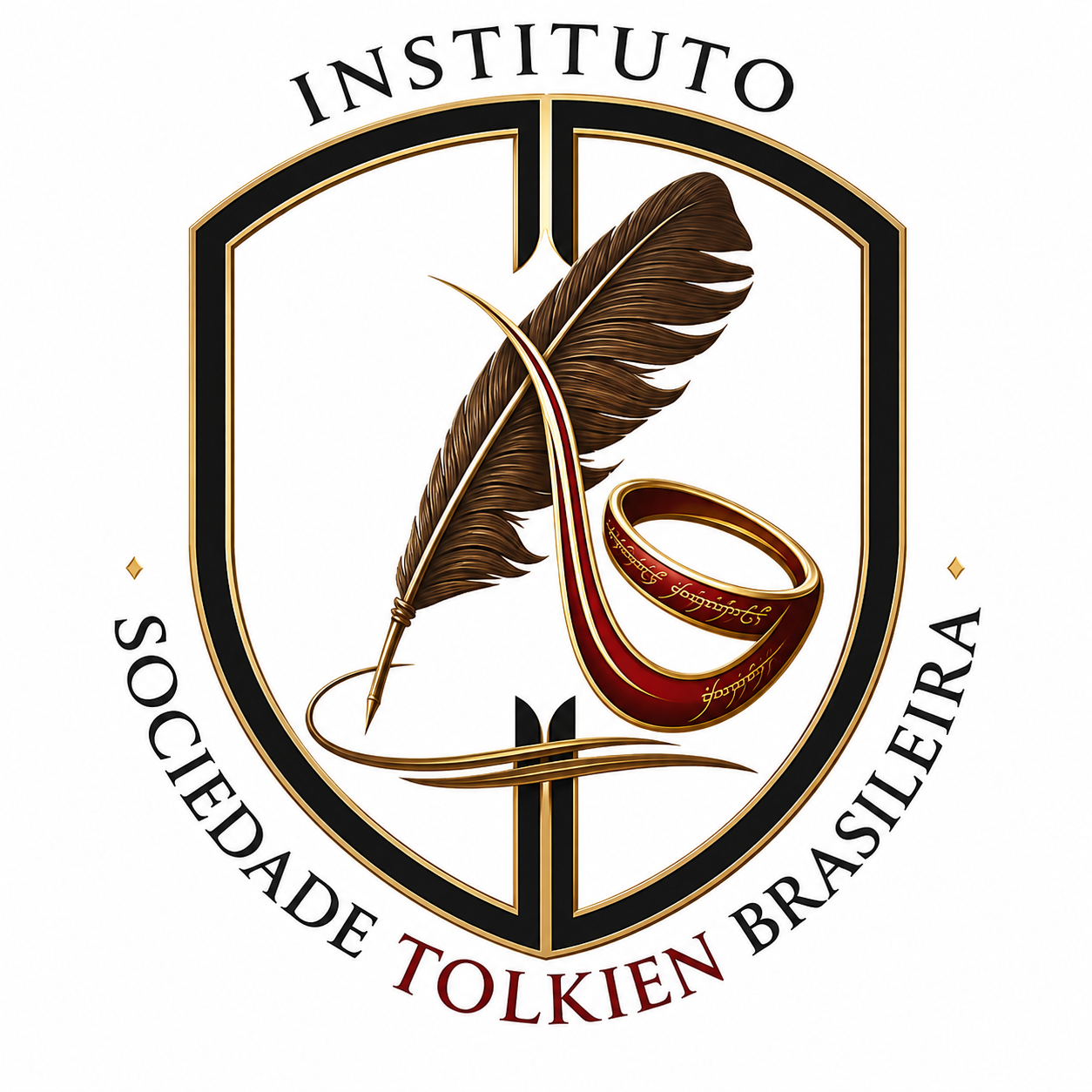 Instituto Sociedade Tolkien Brasileira